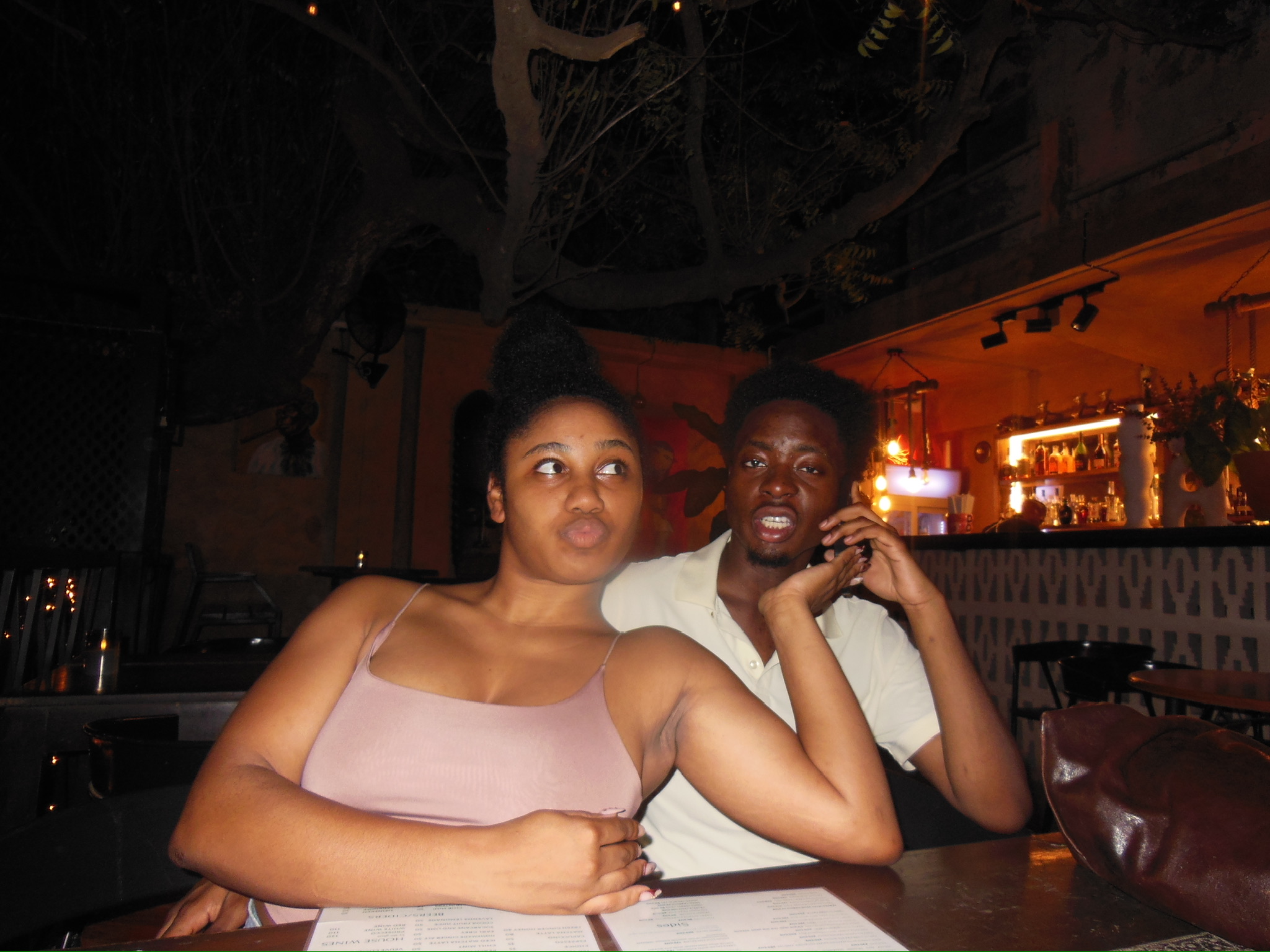 GHANA friendship WINTER 25 photo
